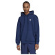 Adidas Ανδρικό φούτερ Trefoil Essentials Loose Hoodie